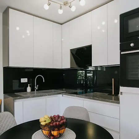 Royal Blue House 2 * Kaštela