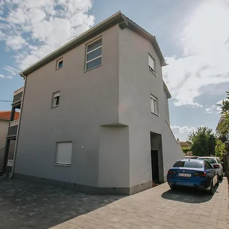 Royal Blue House 2 Kaštela