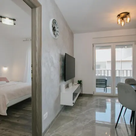 Royal Blue House 2 Kaštela