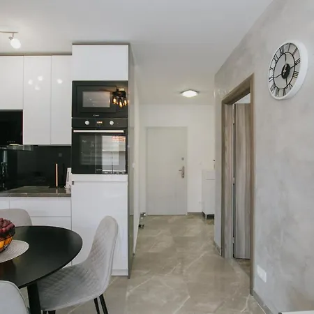 Royal Blue House 2 Rum i privatbostad