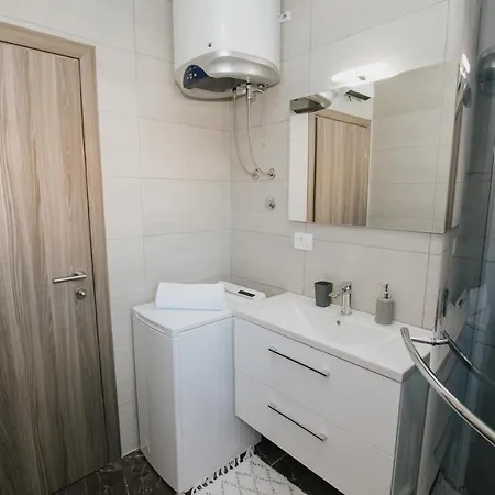 Royal Blue House 2 Rum i privatbostad